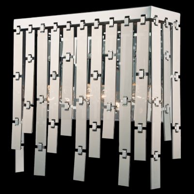Sensation Wall Sconce by Eurofase - Starlight Lighting USA and Canada